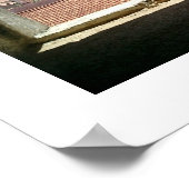 Croatia ポスター (角)