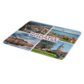 Croatia | Hrvatska | Adriatic Sea | Istria カッティングボード (角)