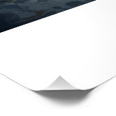 Croatia Poster ポスター (コーナー)