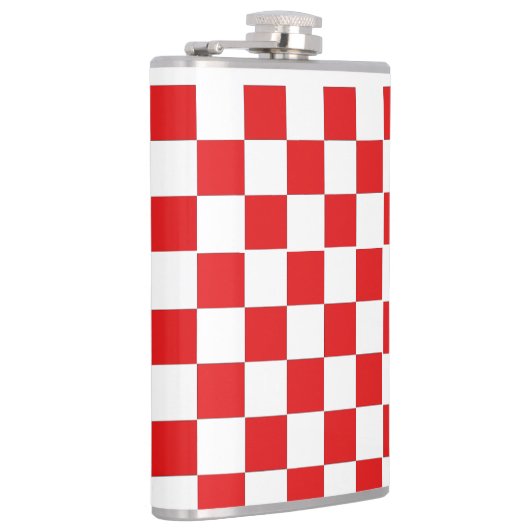 Croatian Design  フラスク (右)