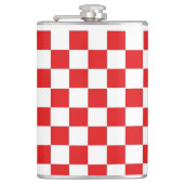 Croatian Design  フラスク (正面)