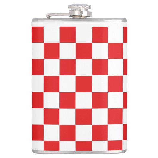 Croatian Design  フラスク (正面)