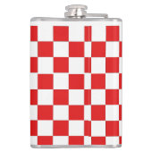 Croatian Design  フラスク (裏面)