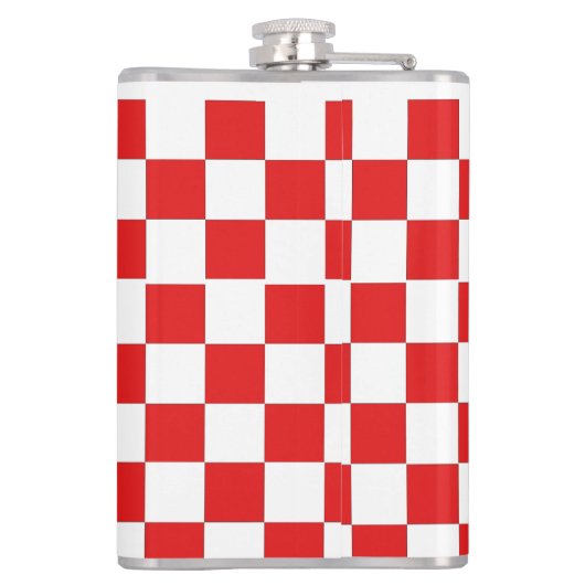 Croatian Design  フラスク (裏面)