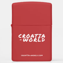 CROATIAvsWORLD赤