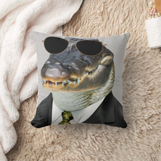 cROC クッション (ブランケット)