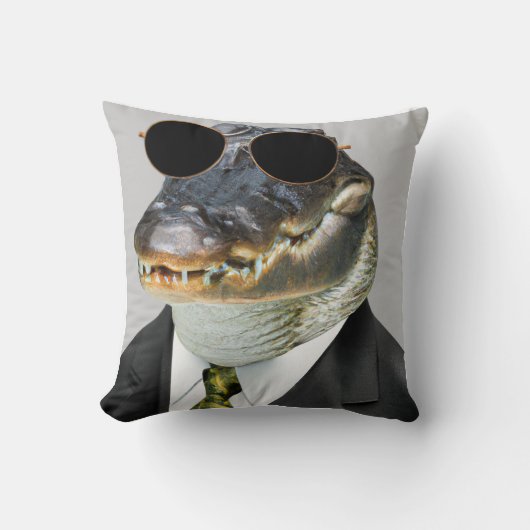 cROC クッション (正面)