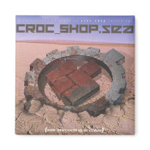 CROC SHOP「最高のOf」 CDカバー
