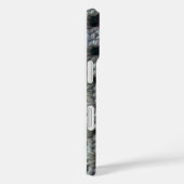 Crochet Granny Square Pattern Case-Mate iPhoneケース (裏面 / 右)