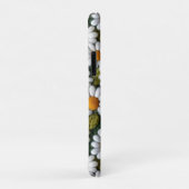 Crochet White Daisies Spring Wildflowers Case-Mate iPhoneケース (裏面/右)