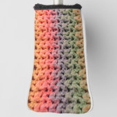 Crocheting_2020-01 ゴルフヘッドカバー (回転90)