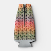 Crocheting_2020-01 ボトルクーラー (裏面)