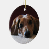 crockettsperfectpic セラミックオーナメント (右)