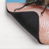 Crocobeetleのmousepad マウスパッド (コーナー)