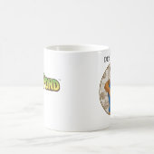 CrocpondのDEXのマグ コーヒーマグカップ (中央)