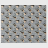 crocs ラッピングペーパー (フラット)