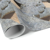 crocs ラッピングペーパー (ロールコーナー)