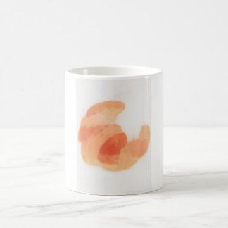 croissant mug コーヒーマグカップ