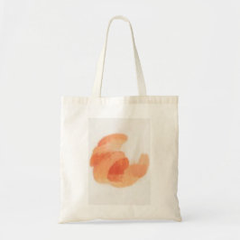 croissant tote トートバッグ