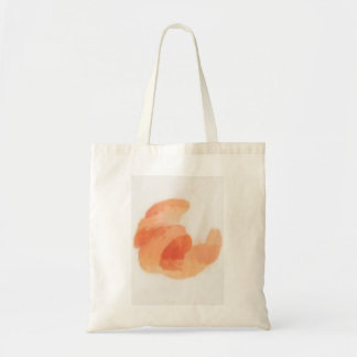 croissant tote トートバッグ