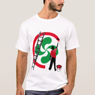 croix basque t-shirt tシャツ