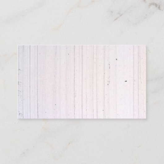 Croko Blues Brothers 名刺 (裏面)