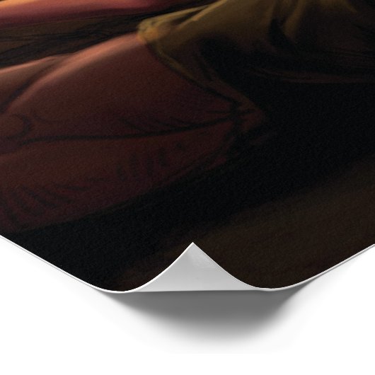 Cronicles of Gor Poster - Gorの奴隷と戦う ポスター (角)