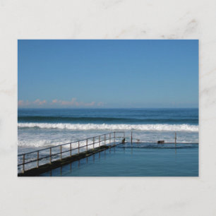 Cronulla オーストラリア オリジナル旅行写真 ポストカード
