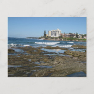 Cronulla オーストラリア オリジナル旅行写真 ポストカード