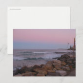 Cronulla オーストラリア オリジナル旅行写真  ポストカード (正面/裏面)