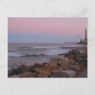 Cronulla オーストラリア オリジナル旅行写真 ポストカード