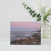 Cronulla オーストラリア オリジナル旅行写真  ポストカード (スタンド正面)
