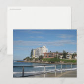 Cronulla オーストラリア オリジナル旅行写真 ポストカード (正面/裏面)