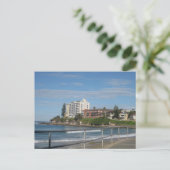 Cronulla オーストラリア オリジナル旅行写真 ポストカード (スタンド正面)