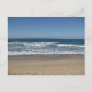 Cronulla オーストラリア オリジナル旅行写真 ポストカード