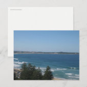 Cronulla オーストラリア オリジナル旅行写真  ポストカード (正面/裏面)