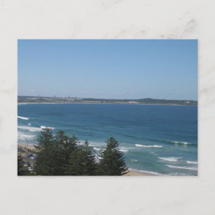 Cronulla オーストラリア オリジナル旅行写真 ポストカード