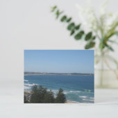 Cronulla オーストラリア オリジナル旅行写真  ポストカード (スタンド正面)
