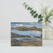Cronulla オーストラリア オリジナル旅行写真  ポストカード (スタンド正面)