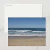 Cronulla Australia Original Travel Photography ポストカード (正面/裏面)