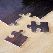 Cronusの上昇 ジグソーパズル (側面)