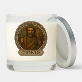 Cronus Deity Candle – Titan of Harvest