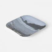 crooklets beach ペーパープレート (傾斜あり)