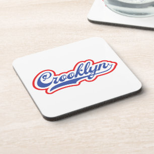 Crooklyn、NYC コースター