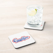 Crooklyn、NYC コースター (右側)