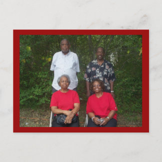 Croomはがき2 ポストカード