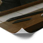 "Crop My Top" ポスター (角)