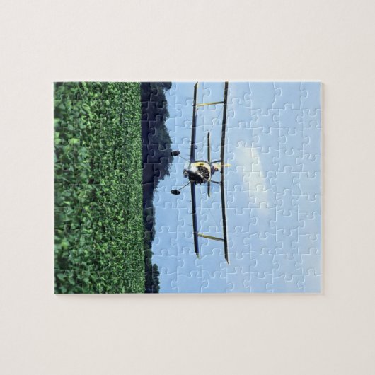 Cropduster ジグソーパズル (横)