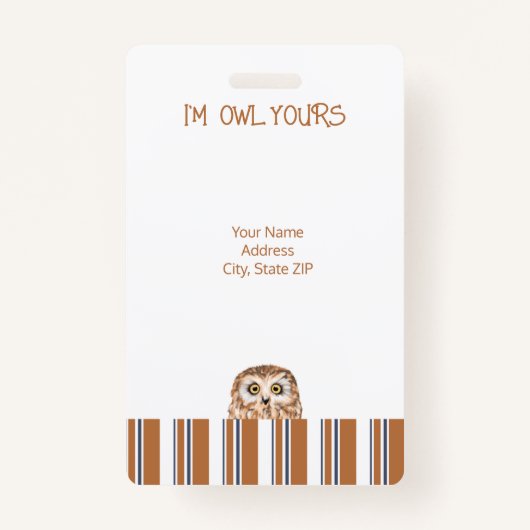 Croptoberfest 2023ラゲージタグ バッジ (裏面)