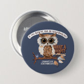 Croptoberfest 2023丸ボタン 缶バッジ (正面&裏面)